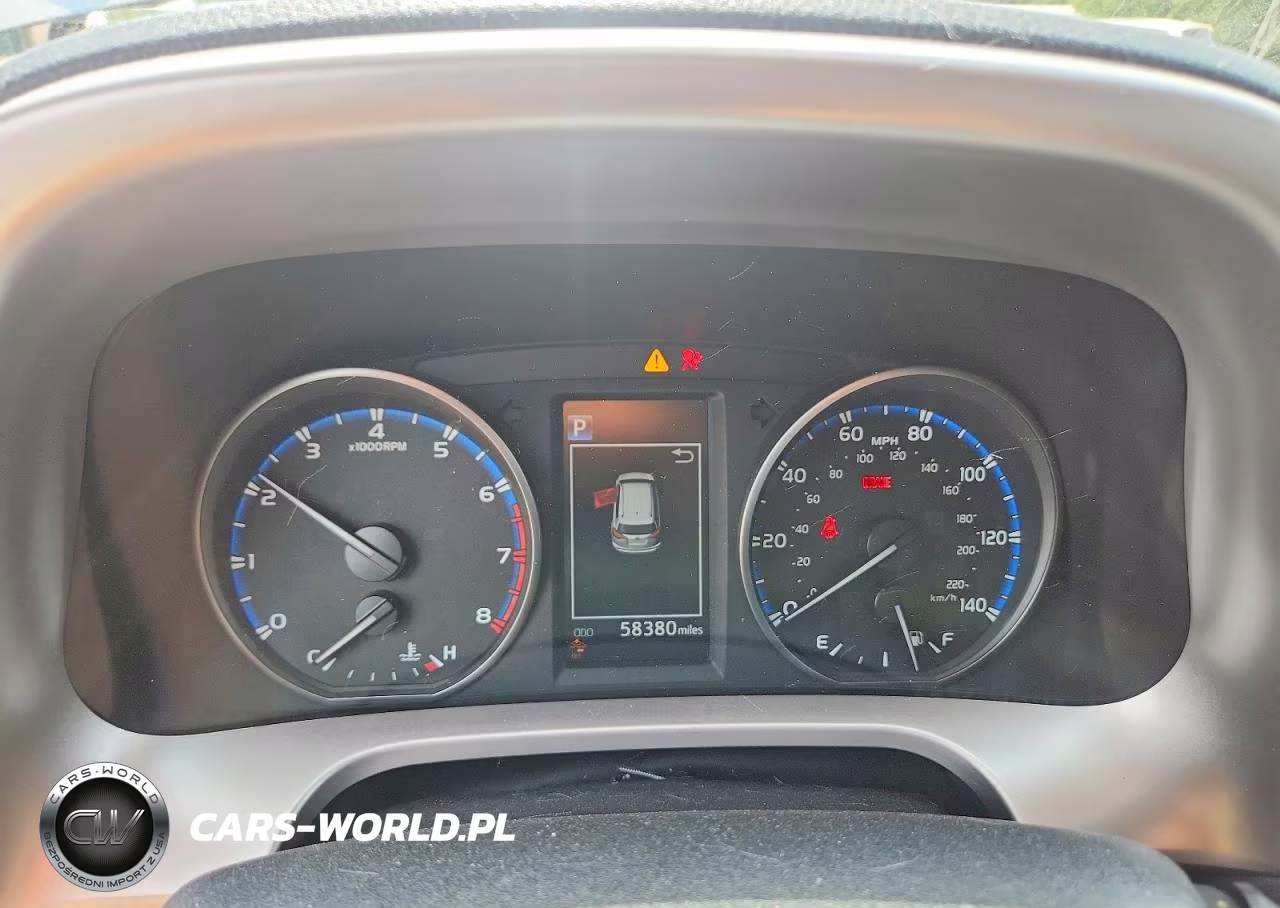 2017 Toyota Rav4 Le VIN:JTMZFREV9HJ711507 - 9