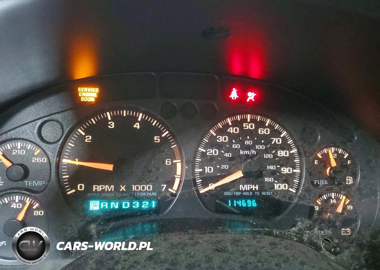 2002 Chevrolet S Truck S10 VIN:1GCCS195128213409 - 9