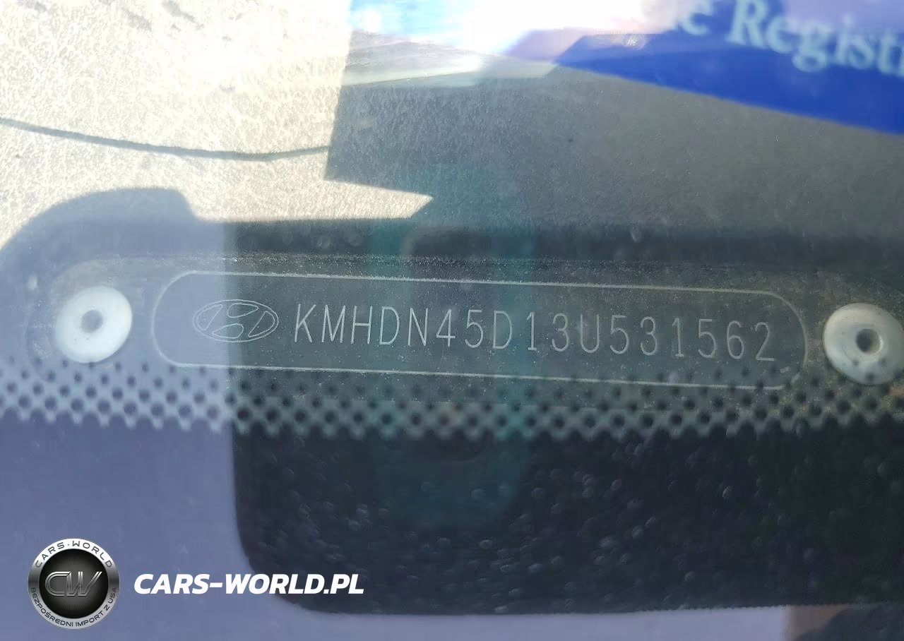 2003 Hyundai Elantra Gls VIN:KMHDN45D13U531562 - 12