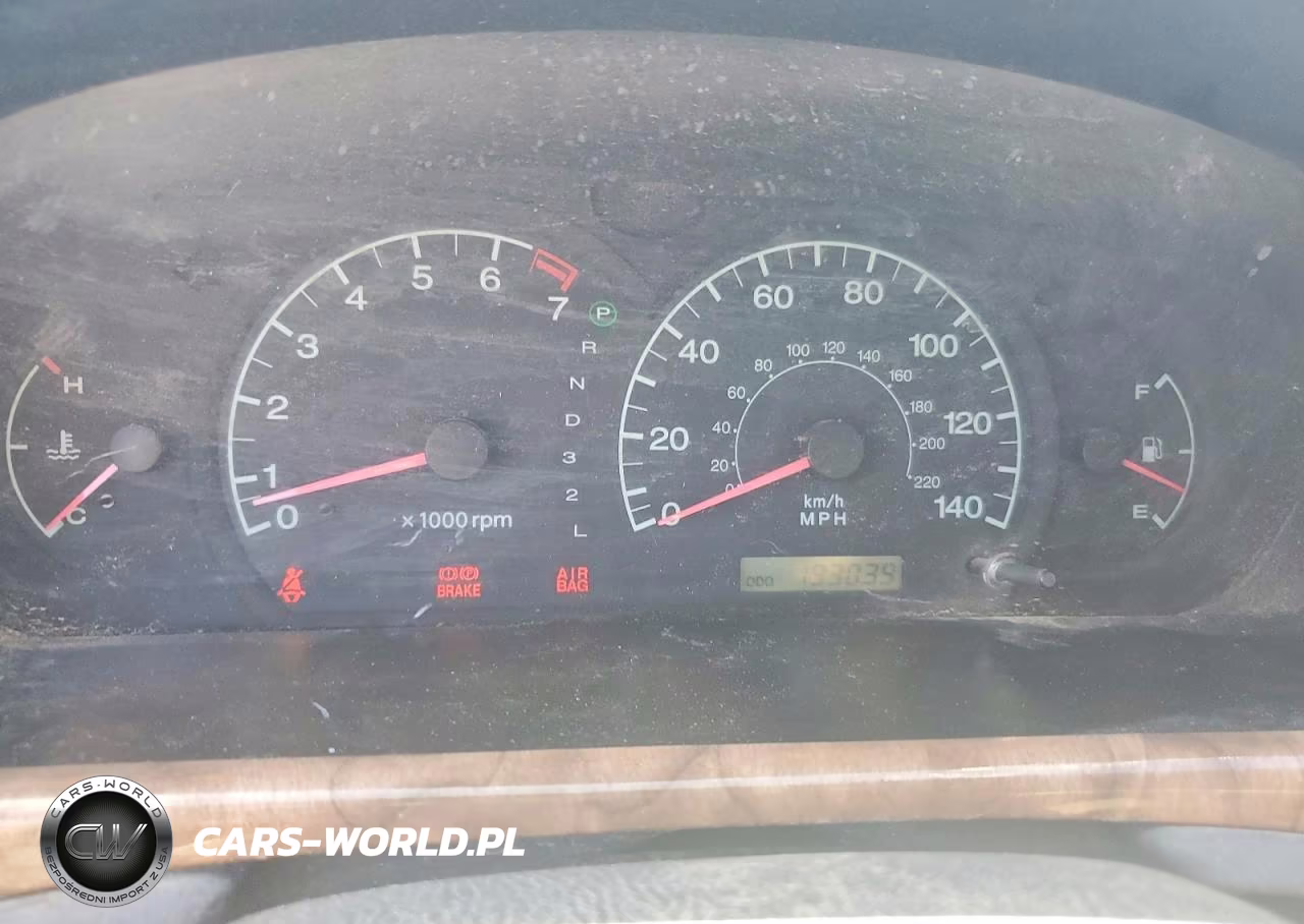 2003 Hyundai Elantra Gls VIN:KMHDN45D13U531562 - 9