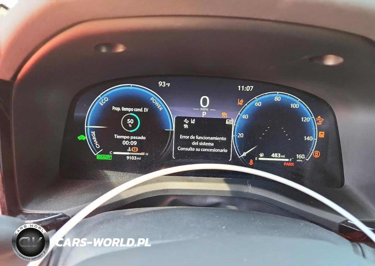2026 Toyota Camry Xse VIN:4T1DAACK2TU723505 - 9