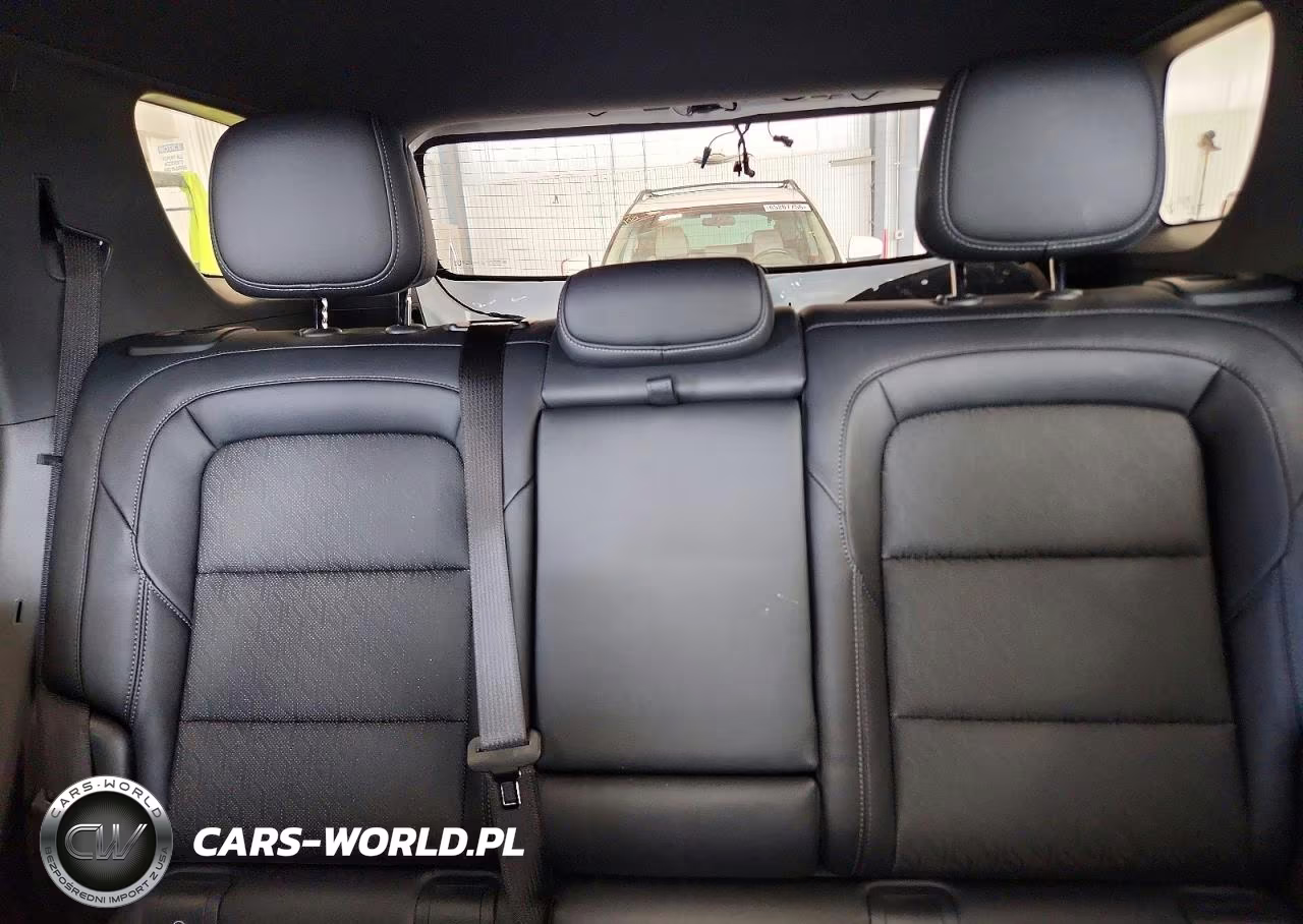 2026 Chevrolet Equinox Lt VIN:3GNAXPEG8TL430517 - 10