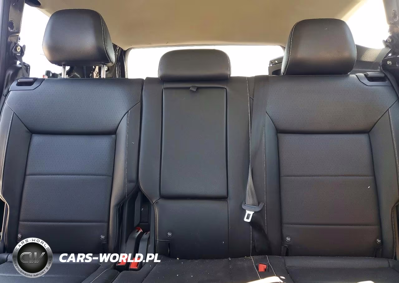 2023 Volkswagen Atlas Se VIN:1V2JP2CA9PC549302 - 10