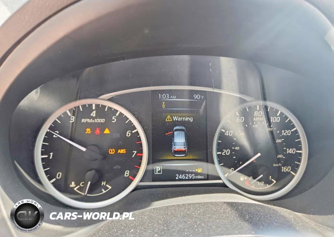 2018 Nissan Sentra Sv VIN:3N1AB7AP7JY264121 - 9
