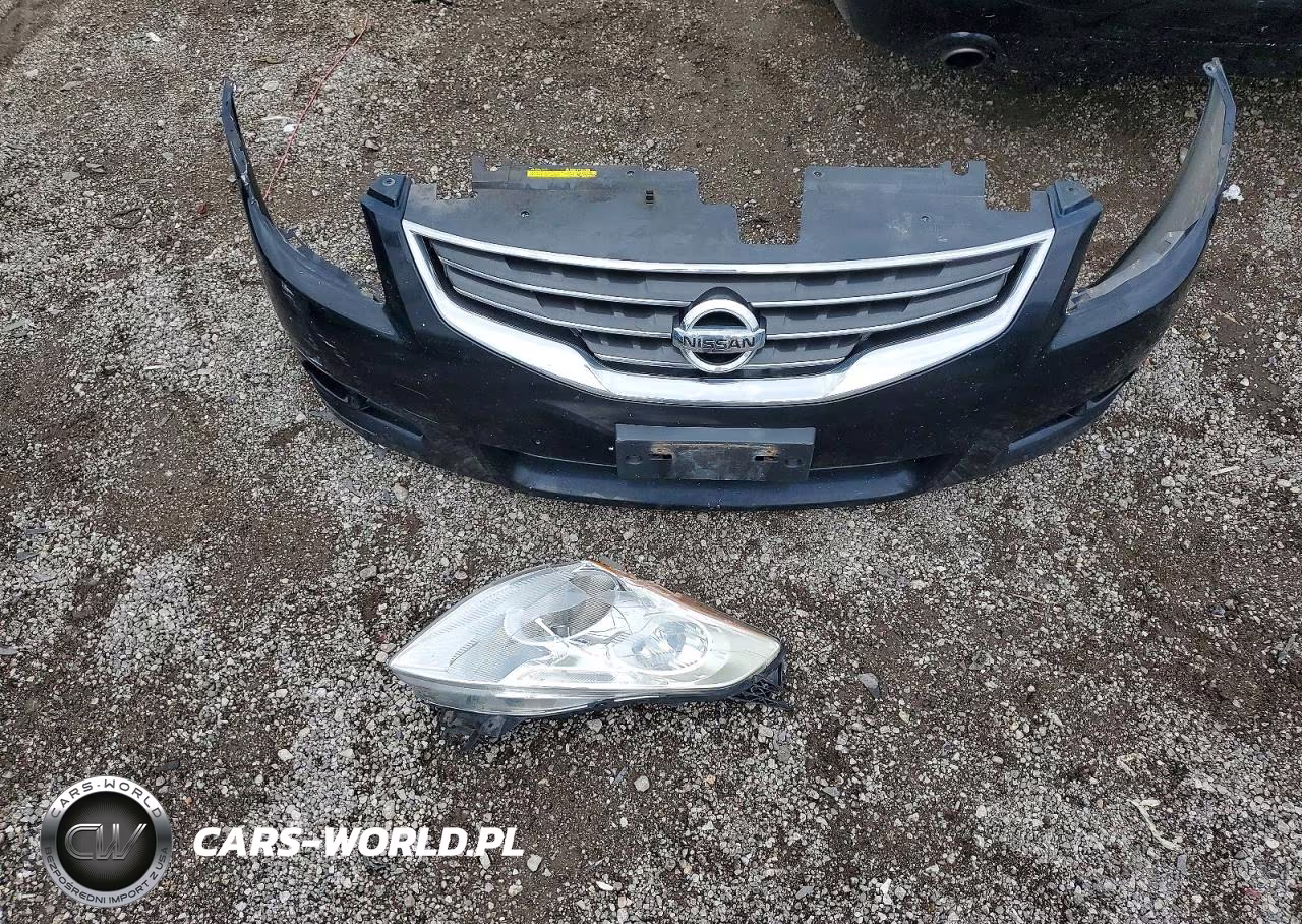 2012 Nissan Altima 2.5 VIN:1N4AL2AP0CC114964 - 12
