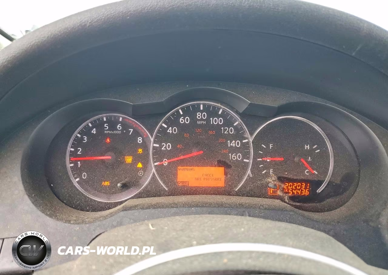 2012 Nissan Altima 2.5 VIN:1N4AL2AP0CC114964 - 9