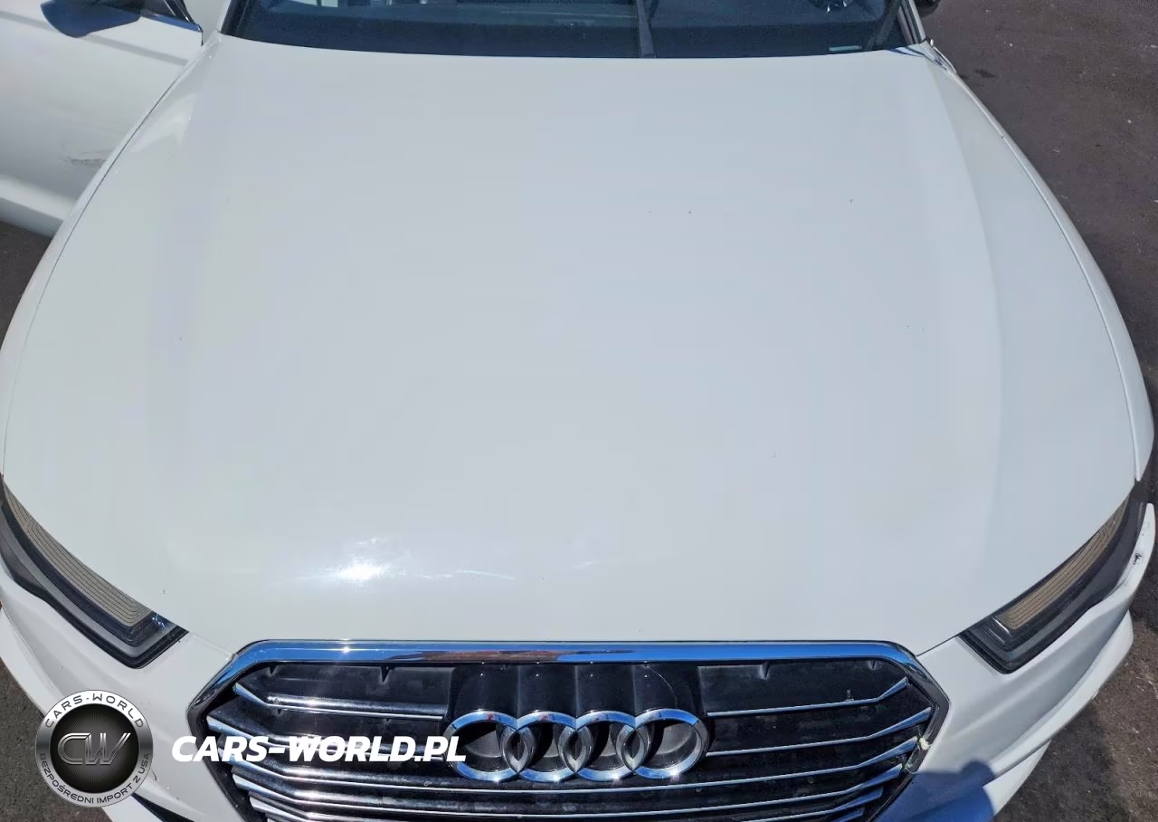 2018 Audi A6 Premium Plus VIN:WAUG3AFCXJN054985 - 11