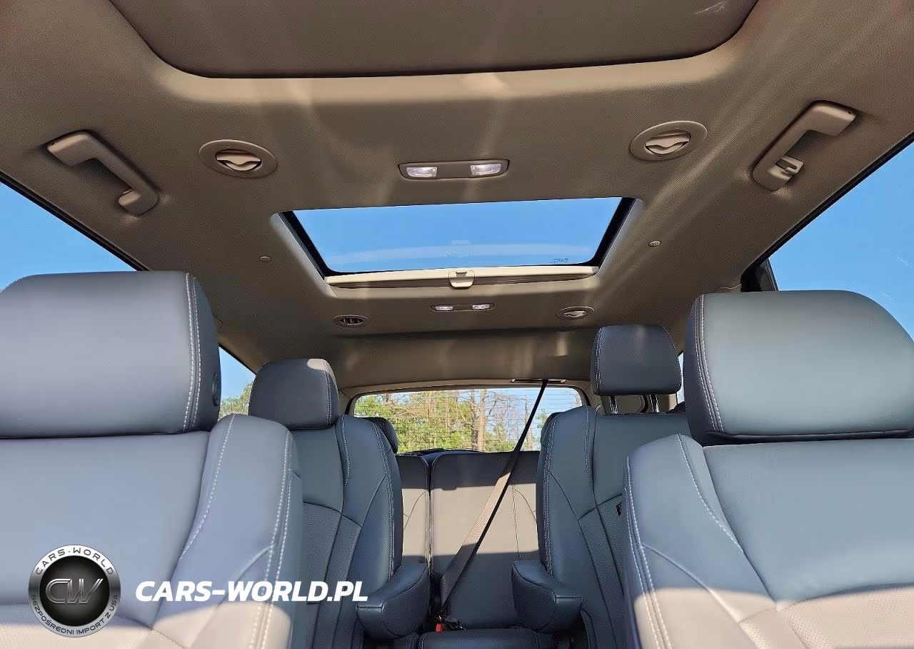 2019 Buick Enclave Premium VIN:5GAEVBKW1KJ105648 - 10