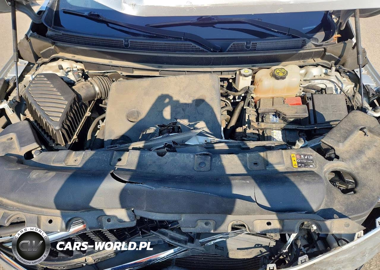 2019 Buick Enclave Premium VIN:5GAEVBKW1KJ105648 - 12