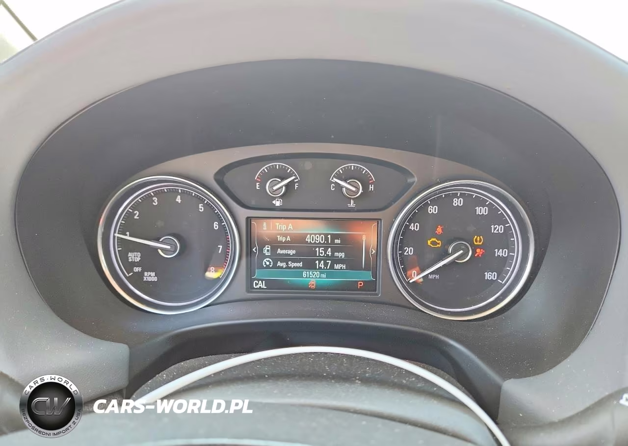 2019 Buick Enclave Premium VIN:5GAEVBKW1KJ105648 - 9