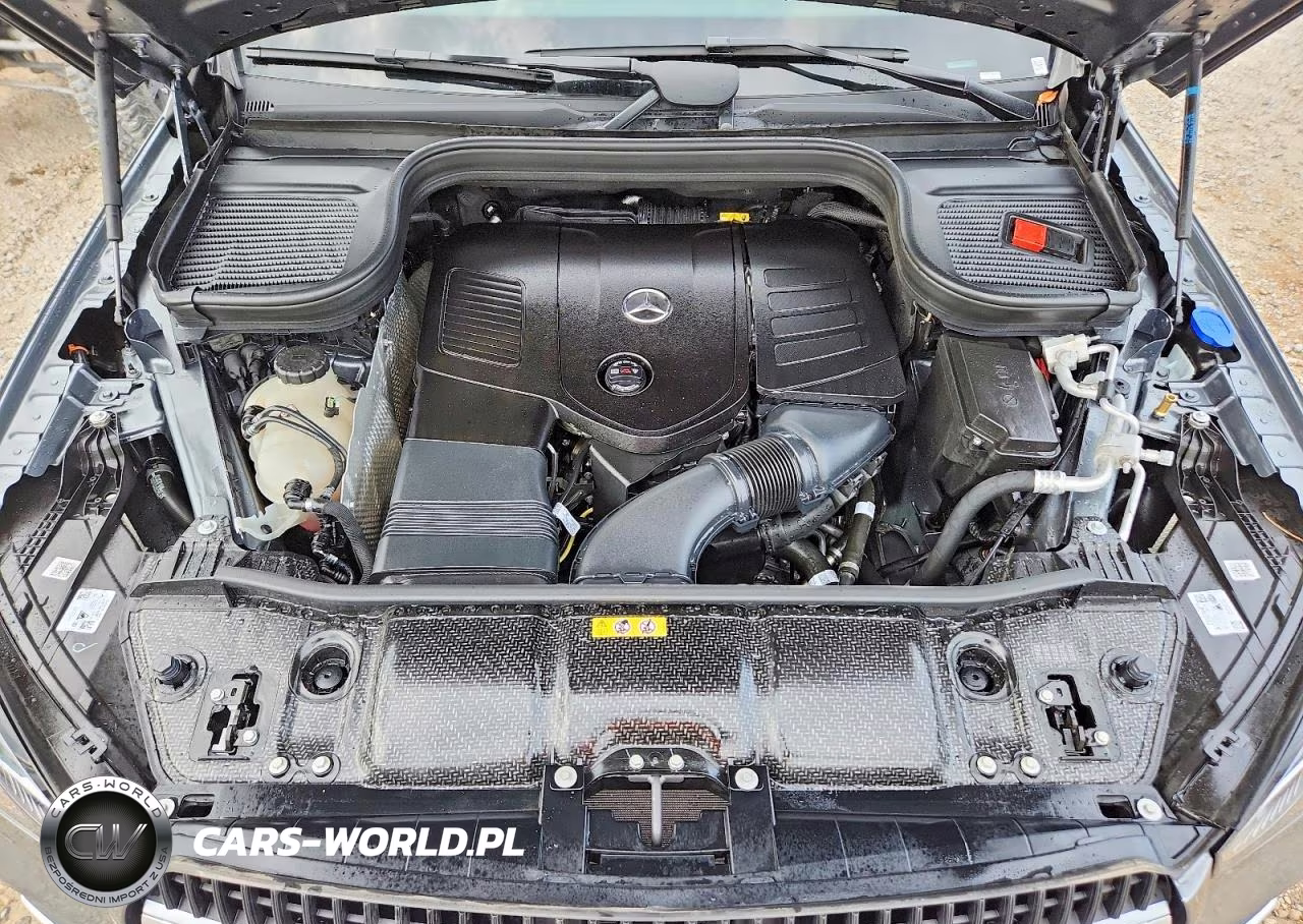 2026 Mercedes-Benz Gle 350 VIN:4JGFB4EB1TB593720 - 11