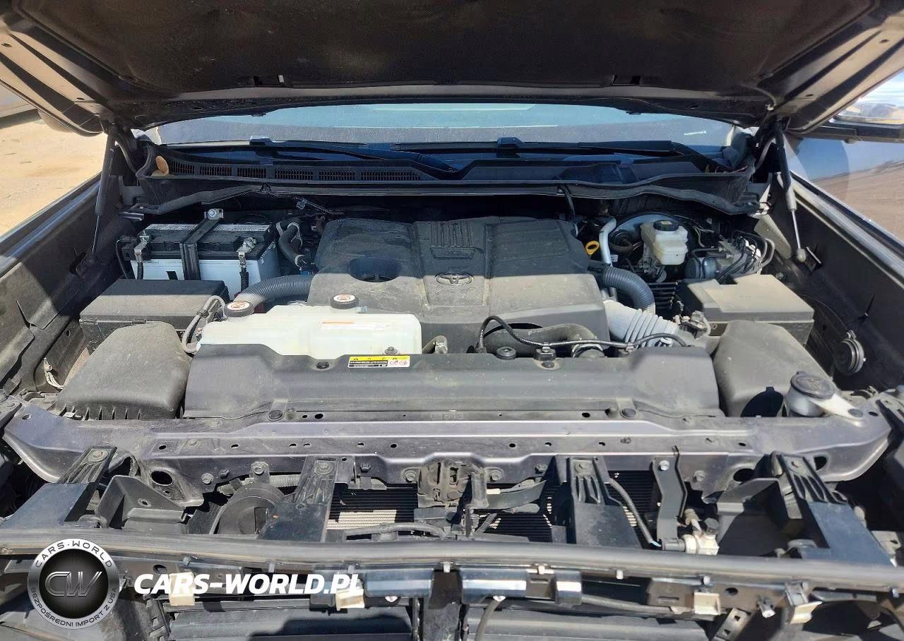 2023 Toyota Tundra 1794 Edition VIN:5TFMA5DB9PX120193 - 11