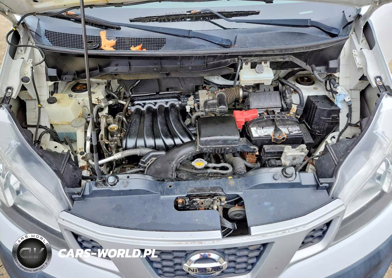 2017 Nissan Nv200 S VIN:3N6CM0KN6HK708636 - 12