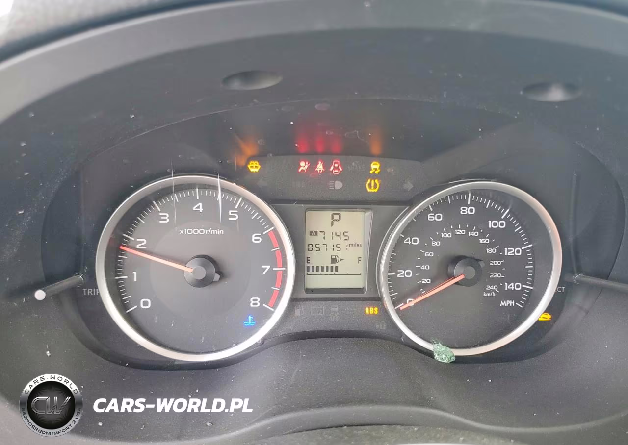 2018 Subaru Forester 2.5I VIN:JF2SJABC5JH469219 - 9