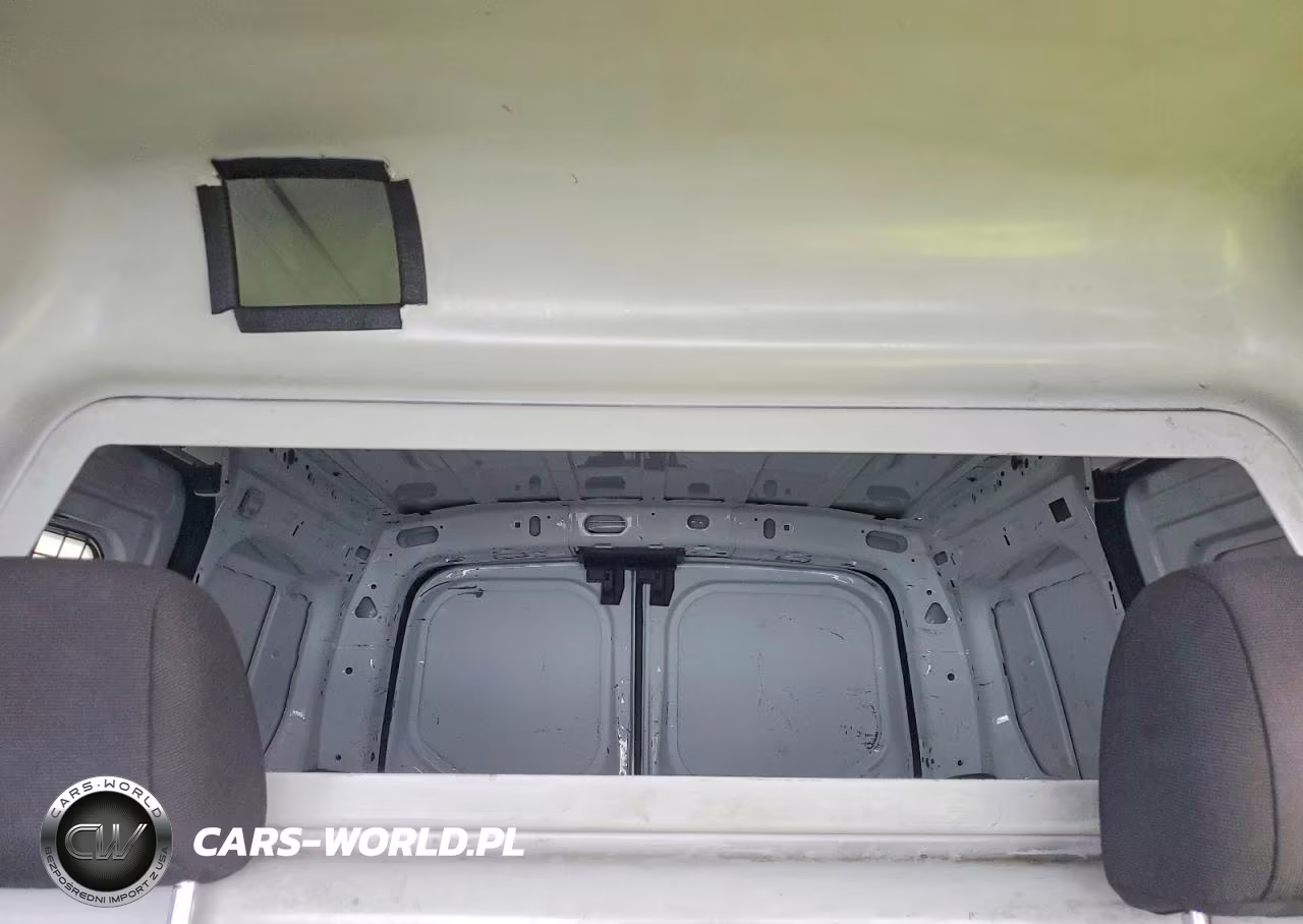 2016 Ford Transit Connect Xl VIN:NM0LS7E77G1263822 - 10