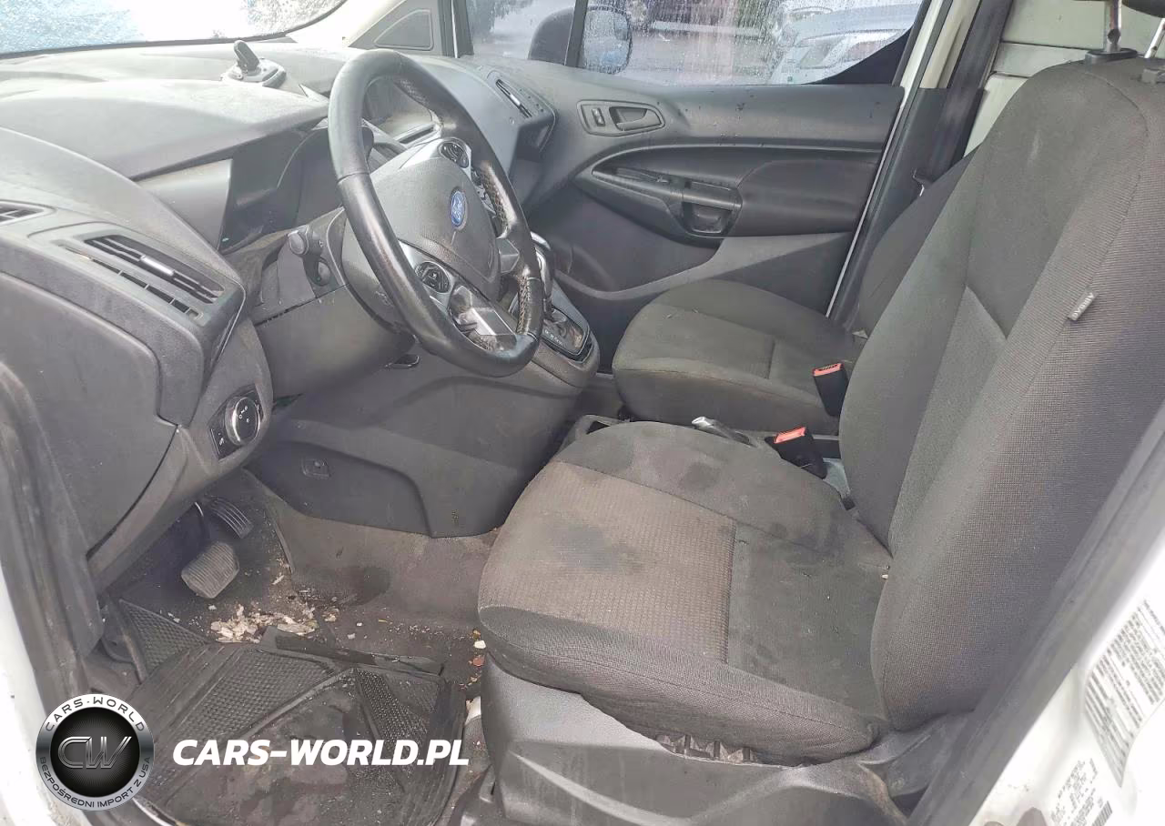 2016 Ford Transit Connect Xl VIN:NM0LS7E77G1263822 - 7