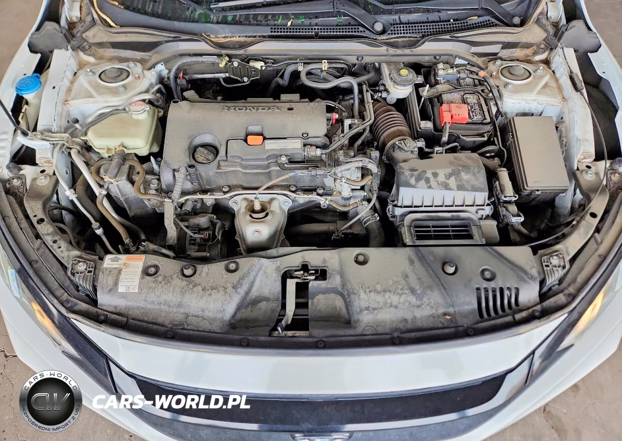 2020 Honda Civic Lx VIN:2HGFC2F69LH563428 - 11