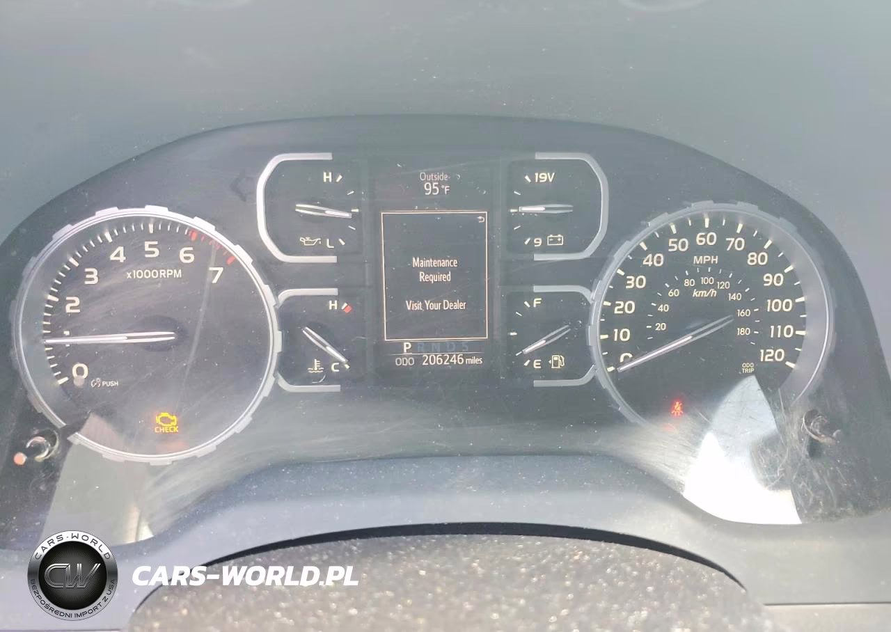 2020 Toyota Tundra Sr5 VIN:5TFDY5F19LX932085 - 9