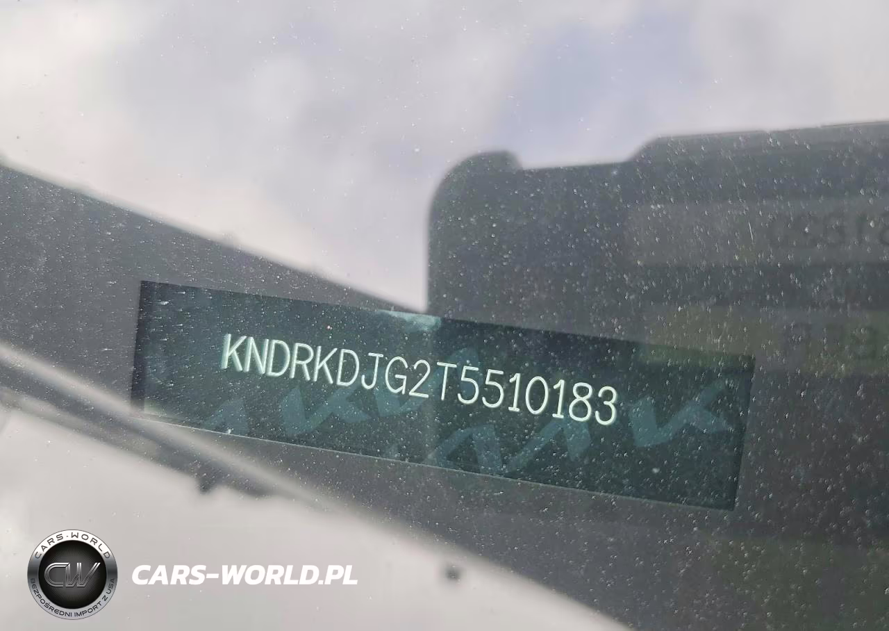 2026 Kia Sorento Sxp VIN:KNDRKDJG2T5510183 - 13