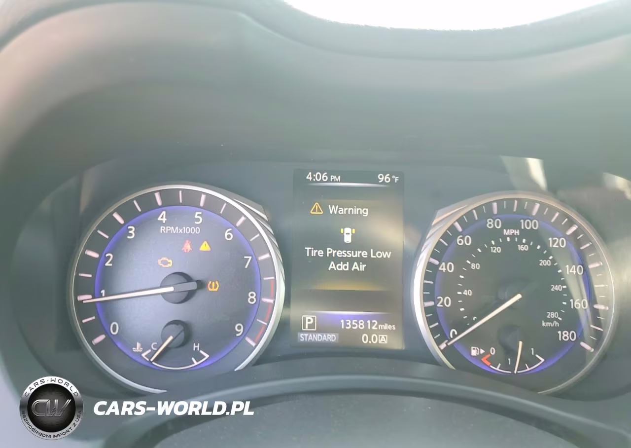 2014 Infiniti Q50 Base VIN:JN1BV7AR5EM686930 - 9