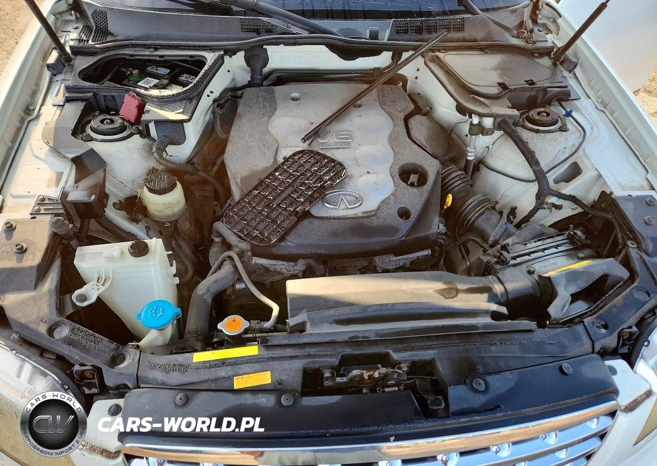 2007 Infiniti Fx35 Base VIN:JNRAS08U07X101997 - 11