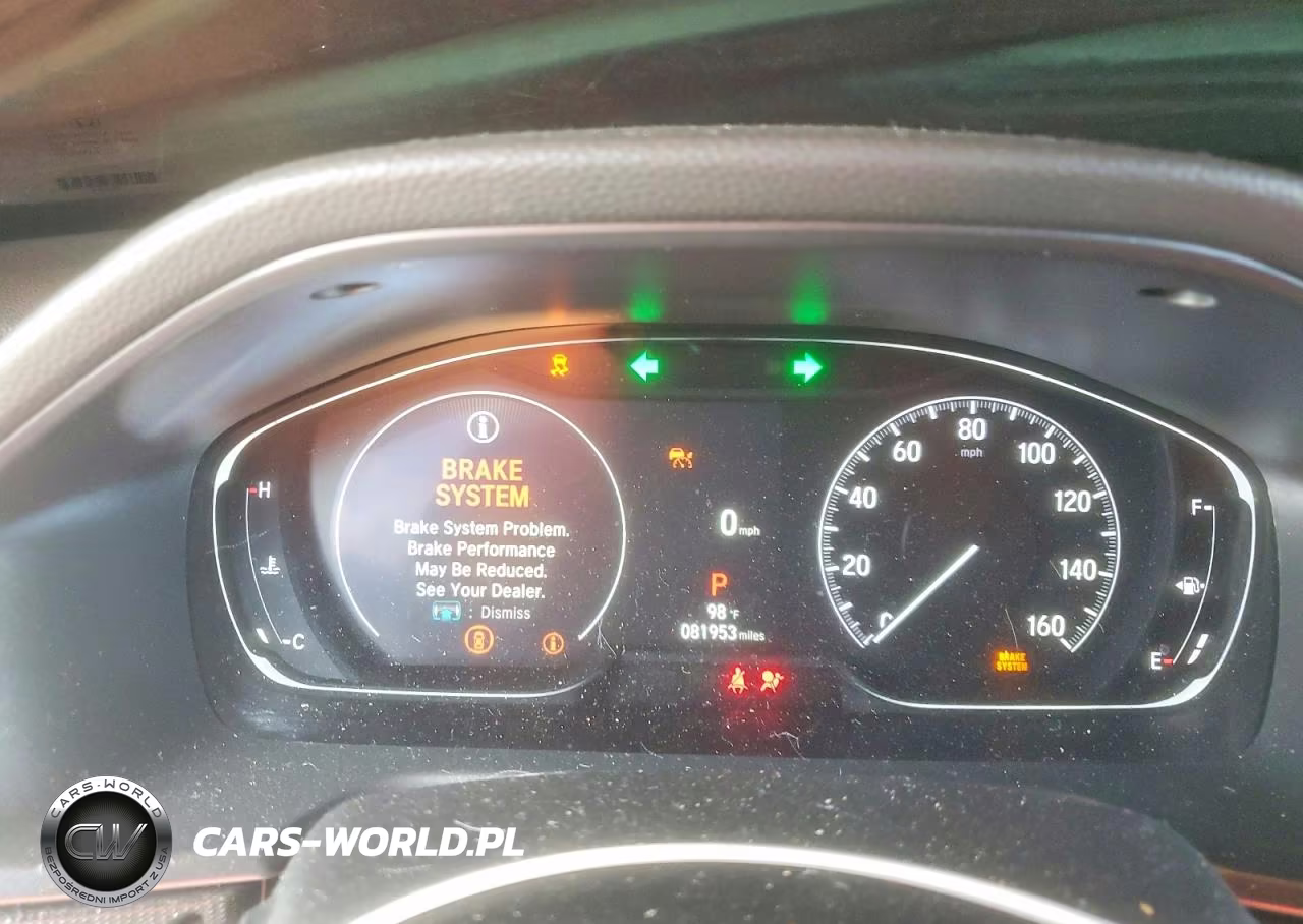 2022 Honda Accord Sport VIN:1HGCV1F34NA051588 - 9