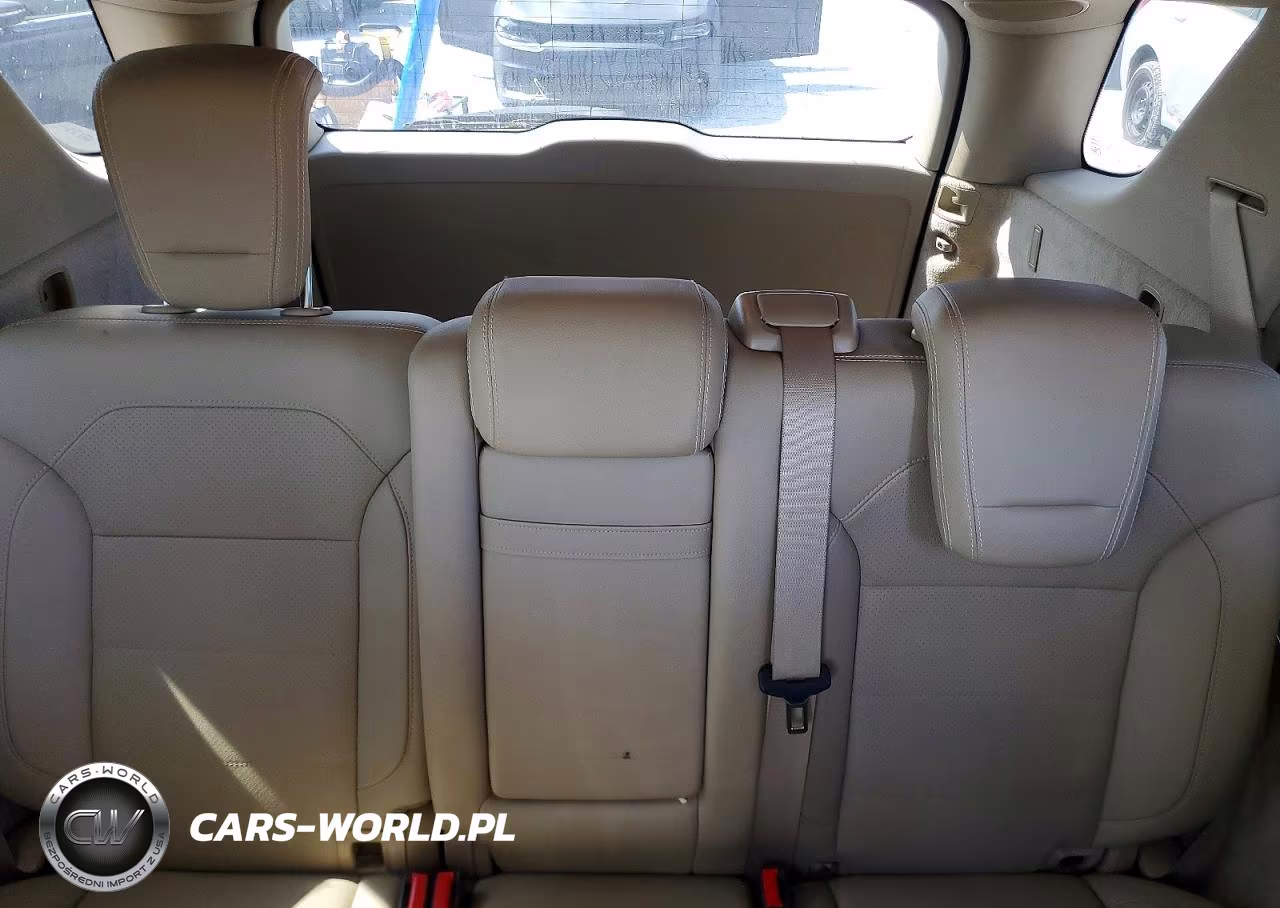 2013 Mercedes-Benz Ml 350 Bluetec VIN:4JGDA2EB2DA216383 - 10