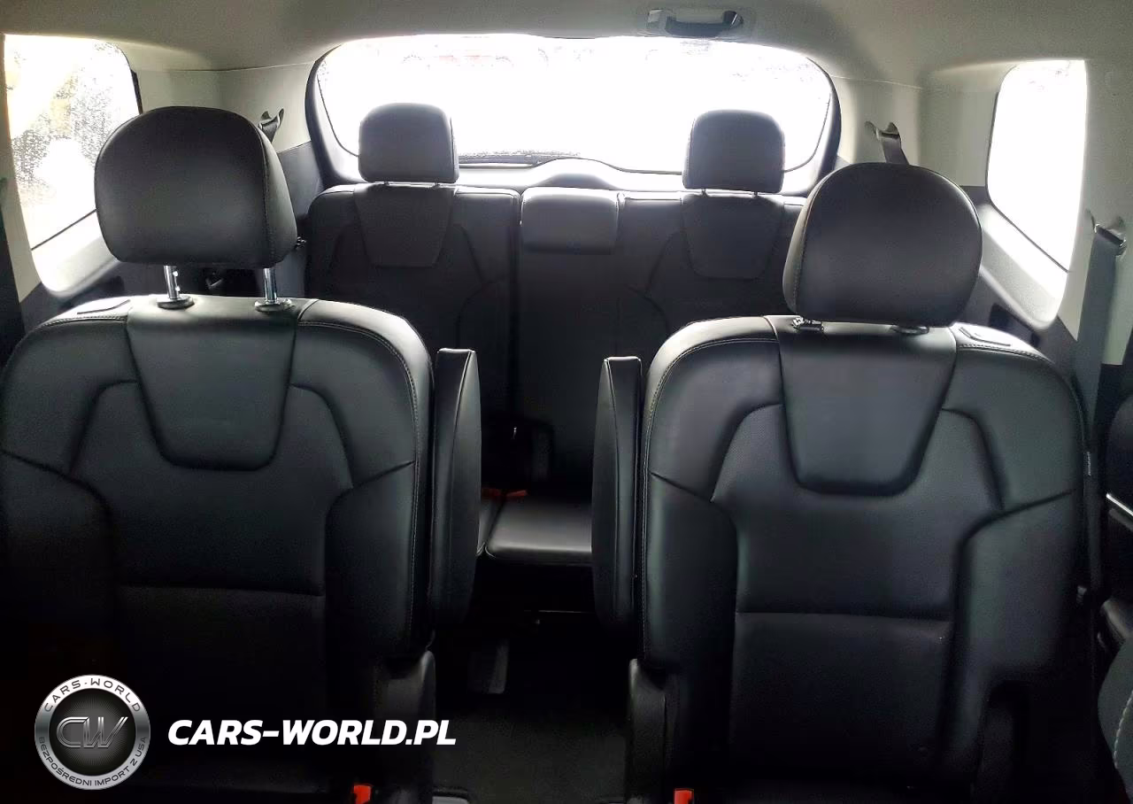 KIA TELLURIDE VIN:5XYP2DGC0RG461190 - 10