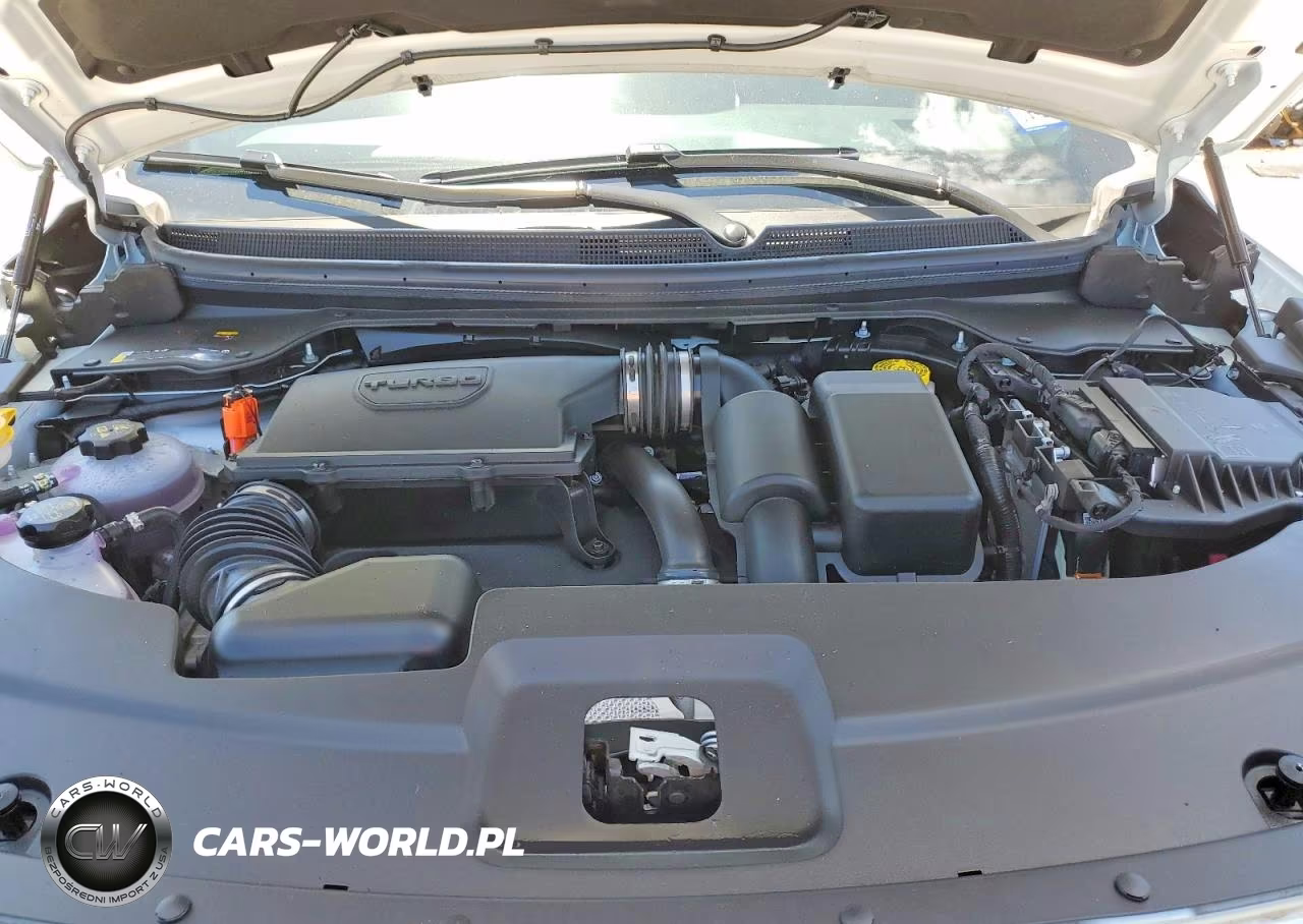 2026 Jeep Cherokee Laredo VIN:3C4PJMB21TT157707 - 12