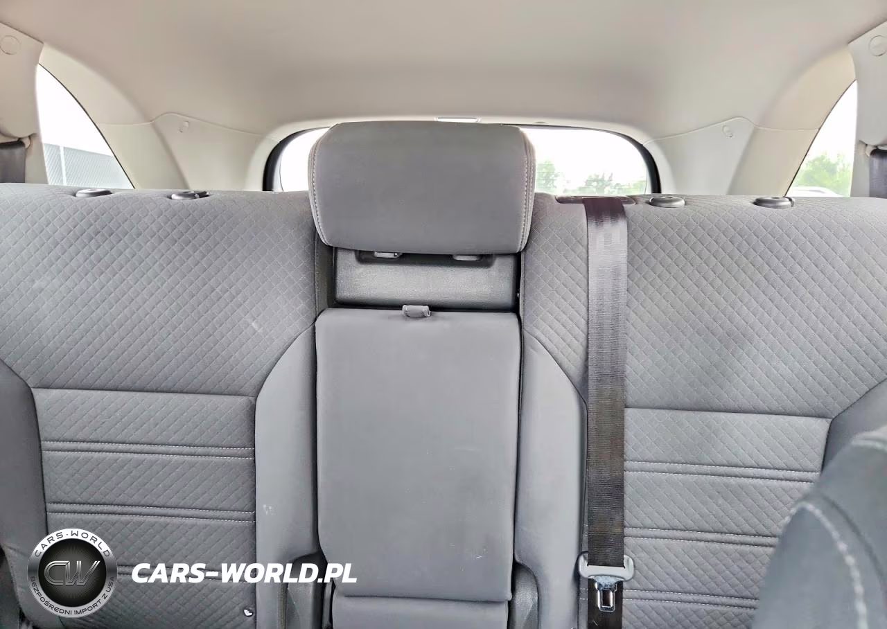 2017 Kia Sorento Lx VIN:5XYPGDA34HG264595 - 10