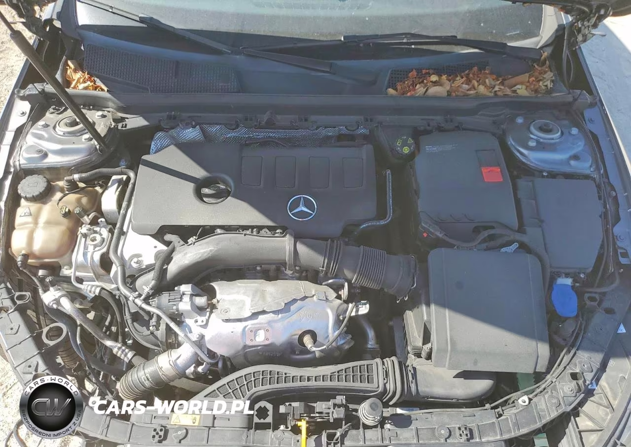 2020 Mercedes-Benz Cla 250 4Matic VIN:WDD5J4HB5LN066248 - 11
