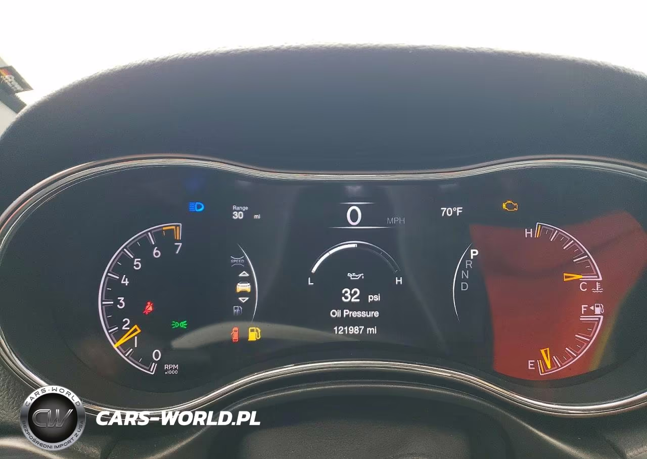 2019 Jeep Grand Cherokee Laredo VIN:1C4RJEAG0KC681064 - 9