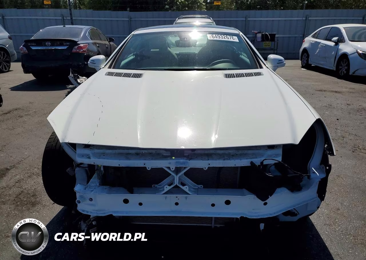 2020 Mercedes-Benz Slc 300 VIN:WDDPK3JA7LF166198 - 5