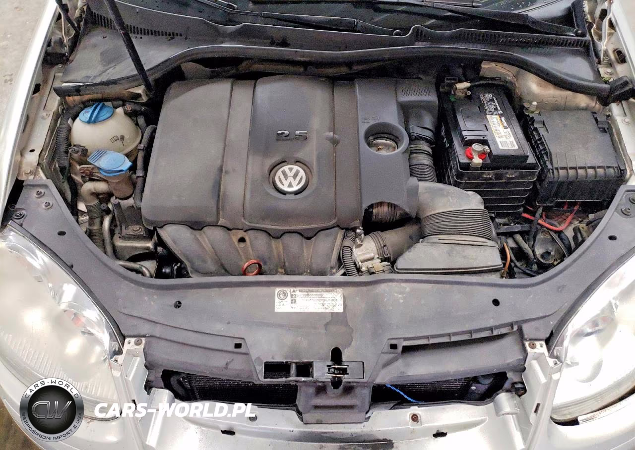 2010 Volkswagen Jetta S VIN:3VWJZ7AJ7AM079768 - 11
