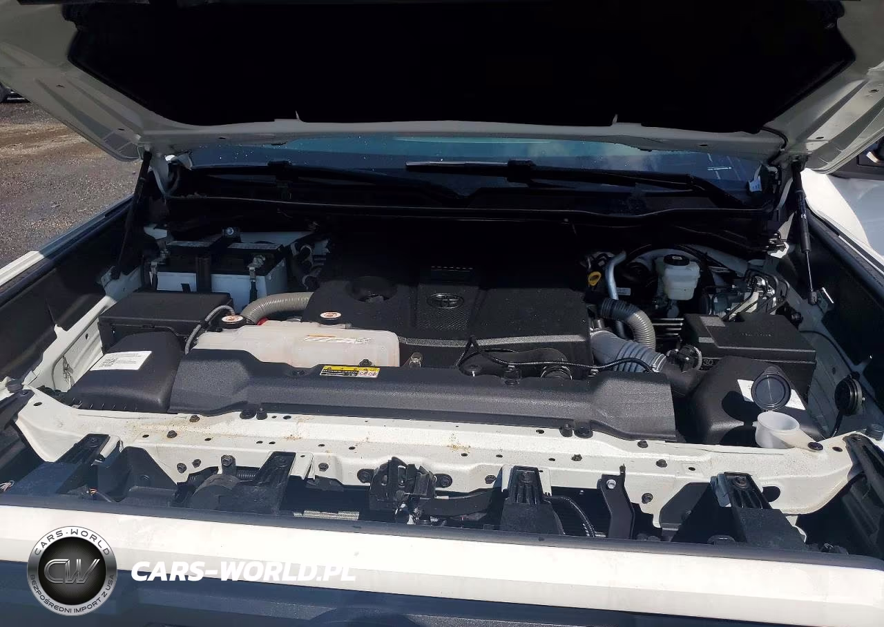 2023 Toyota Tundra Sr5 VIN:5TFLA5DB5PX092050 - 11