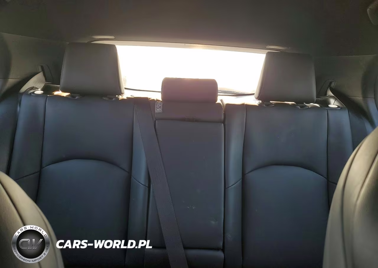 2019 Lexus Ux 250H VIN:JTHU9JBH2K2010972 - 10