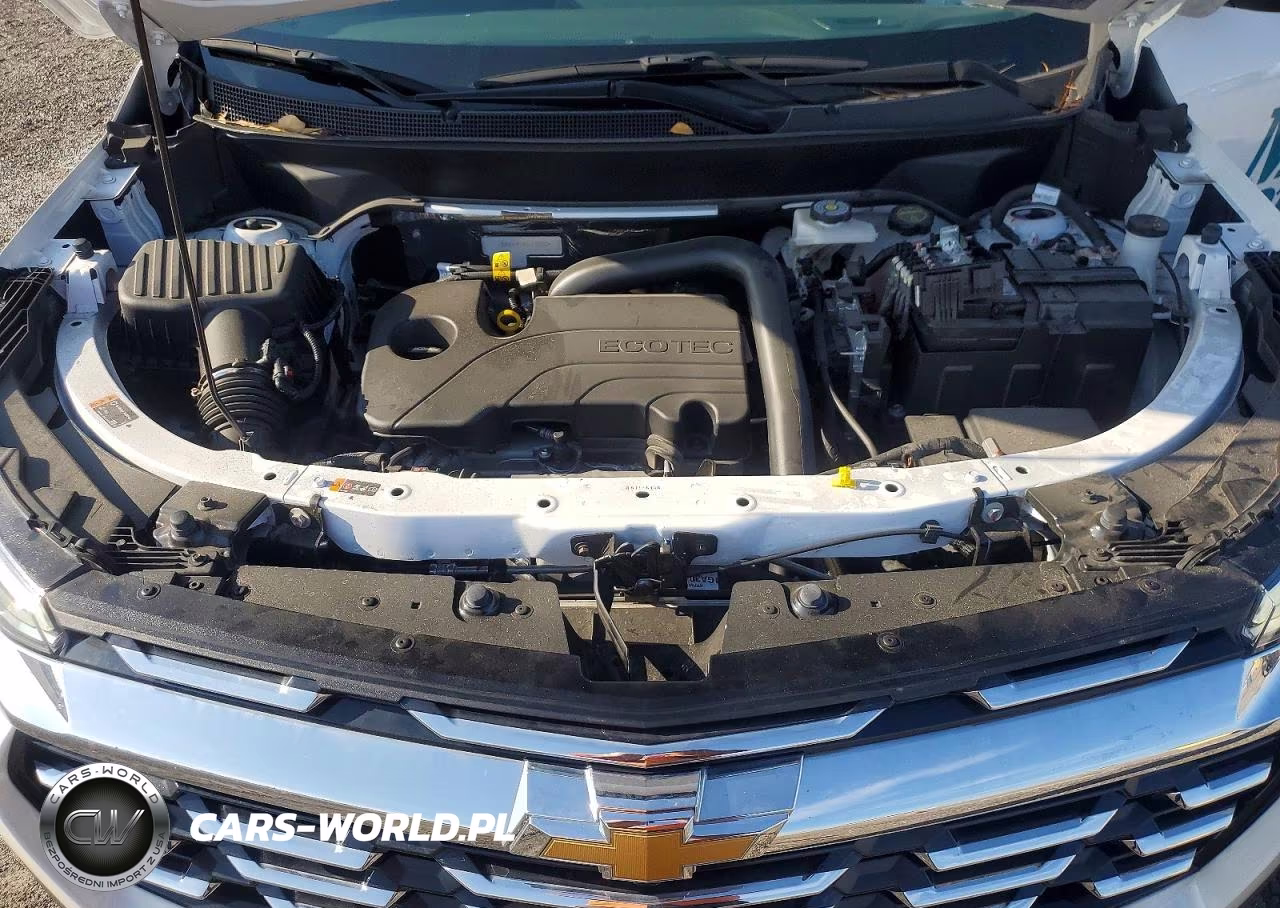 2026 Chevrolet Equinox Lt VIN:3GNAXHEG8TL170982 - 11