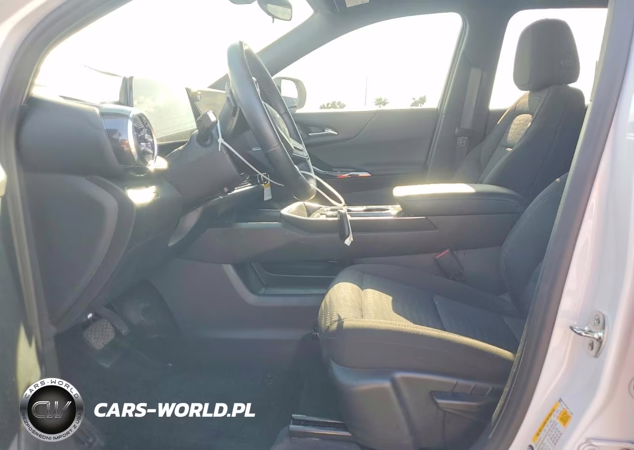 2026 Chevrolet Equinox Lt VIN:3GNAXHEG8TL170982 - 7