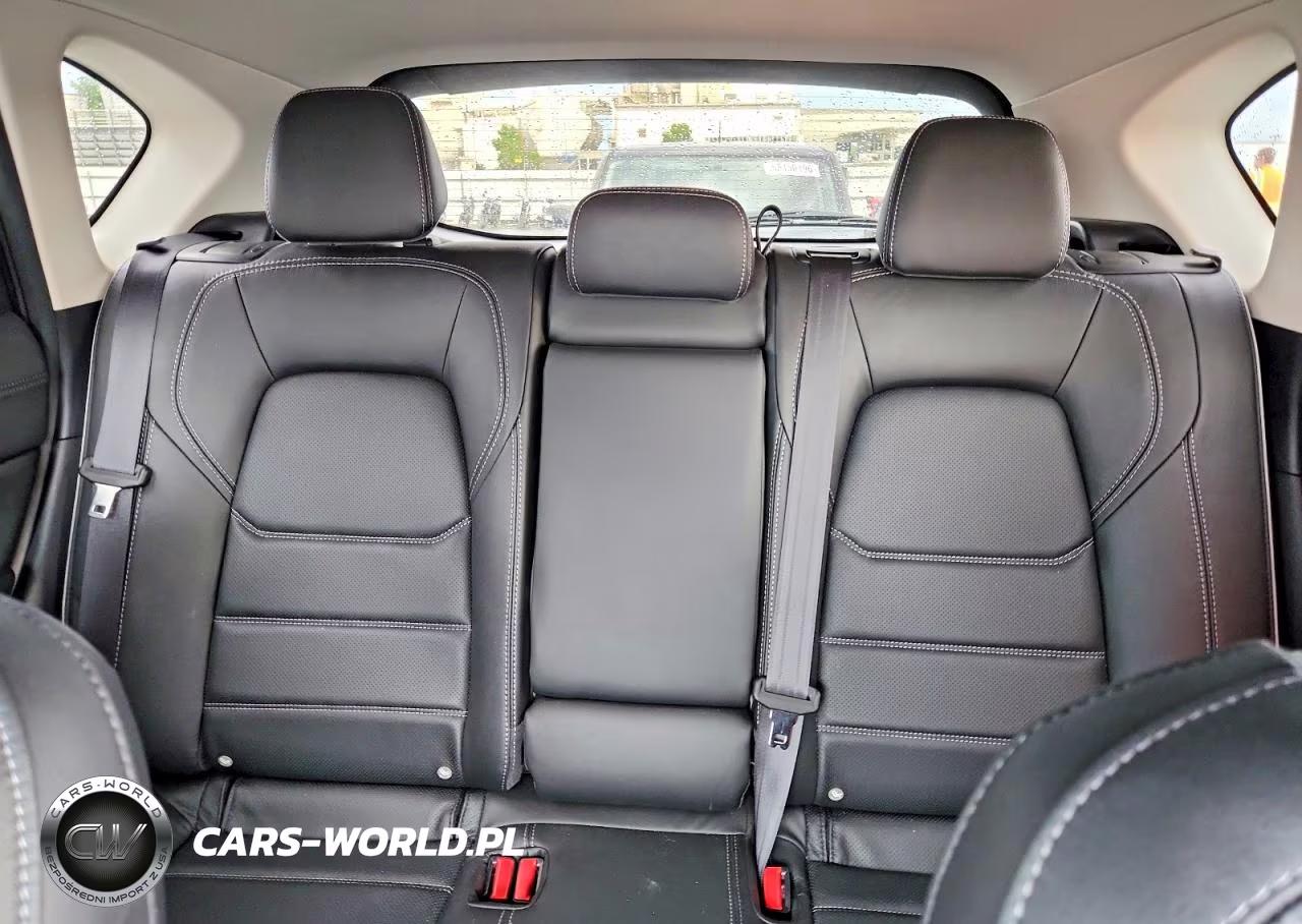 2024 Mazda Cx-5 Preferred VIN:JM3KFBCL2R0491832 - 10