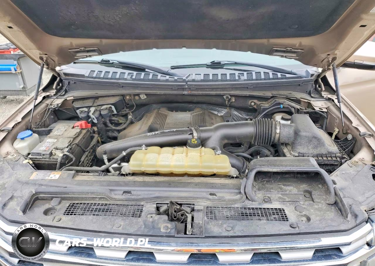 2020 Ford Expedition Max Limited VIN:1FMJK2ATXLEA44643 - 12