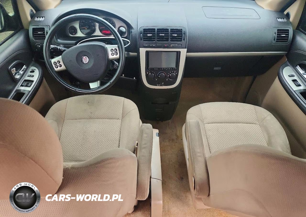 2005 Pontiac Montana Sv6 VIN:1GMDV33L45D195400 - 8