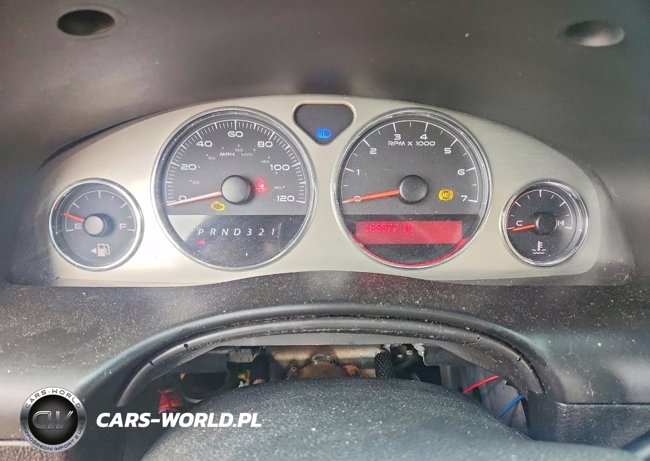 2005 Pontiac Montana Sv6 VIN:1GMDV33L45D195400 - 9
