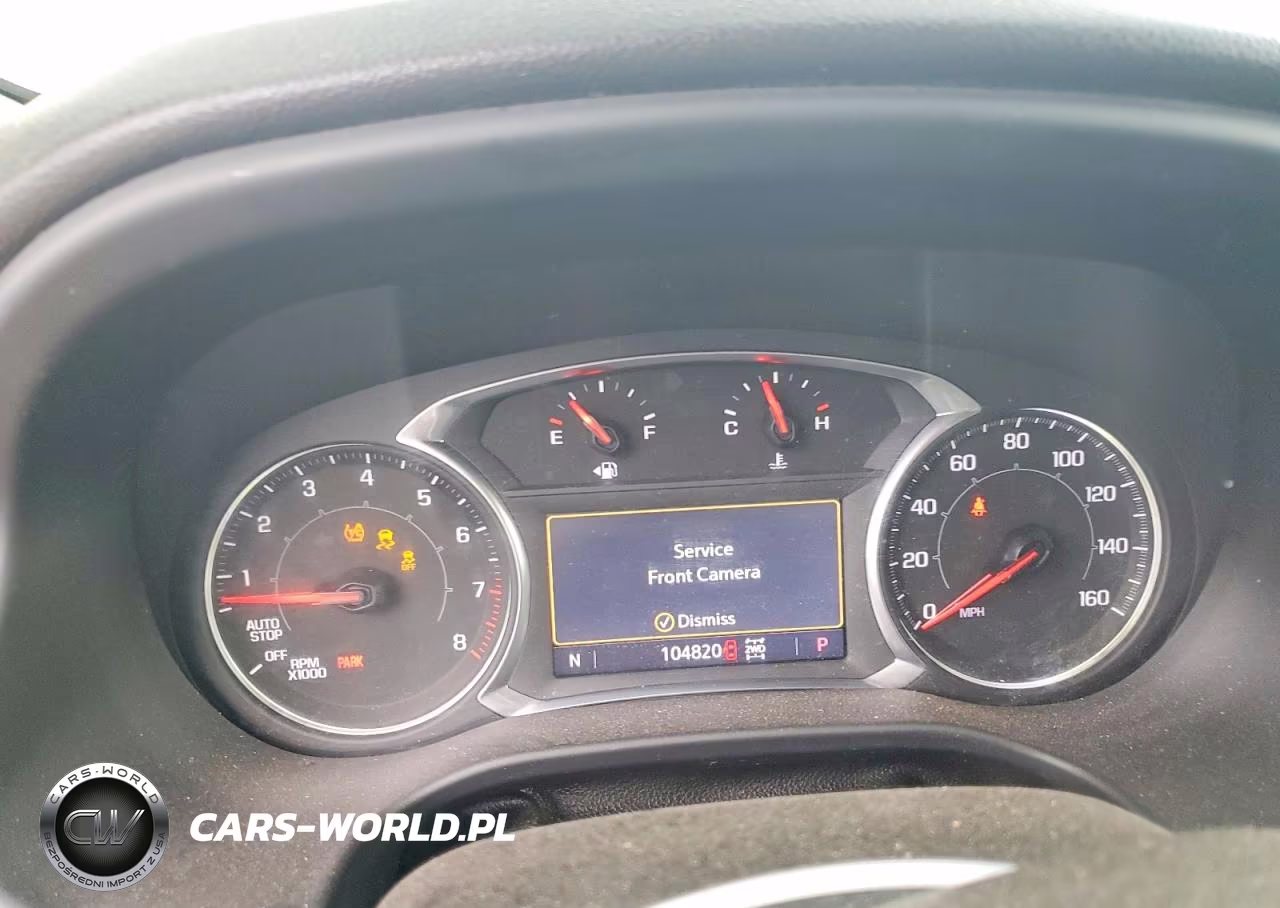 2021 GMC Acadia At4 VIN:1GKKNLLS1MZ175968 - 9