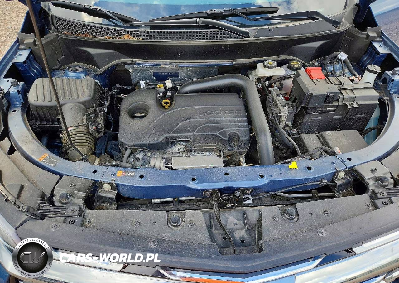 2025 Chevrolet Equinox Lt VIN:3GNAXHEG6SL282520 - 12