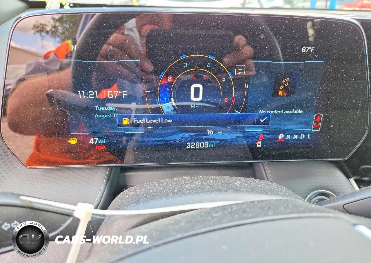 2025 Chevrolet Equinox Lt VIN:3GNAXHEG6SL282520 - 9