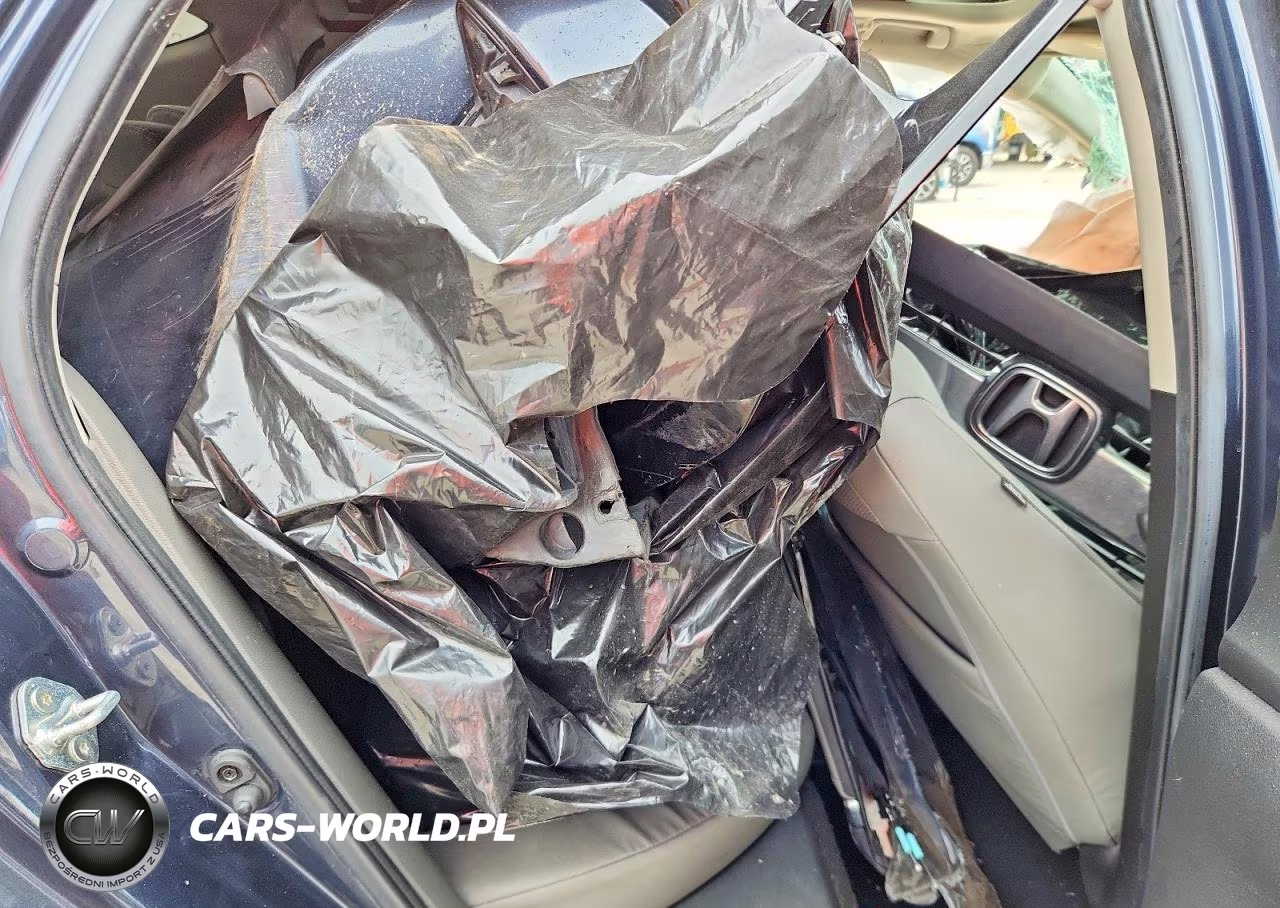 2018 Honda Civic Exl VIN:JHMFC1F73JX025302 - 10