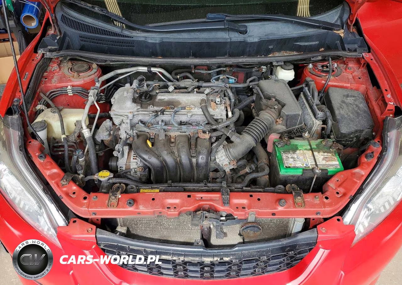 TOYOTA COROLLA MA VIN:2T1KU4EE6BC542253 - 11
