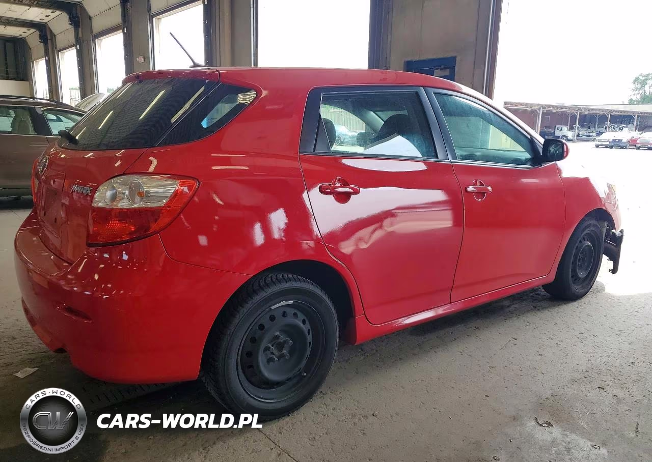 TOYOTA COROLLA MA VIN:2T1KU4EE6BC542253 - 3