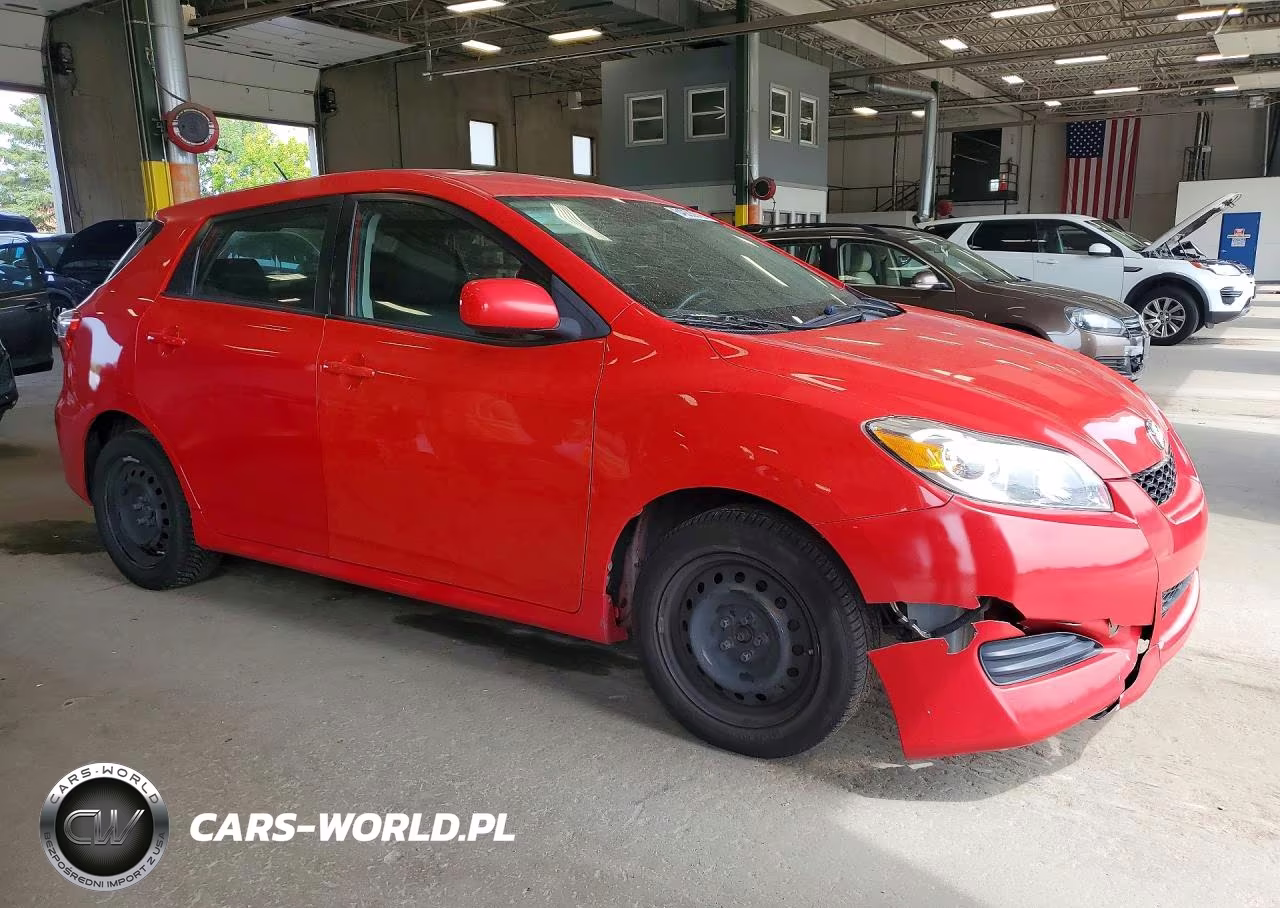 TOYOTA COROLLA MA VIN:2T1KU4EE6BC542253 - 4