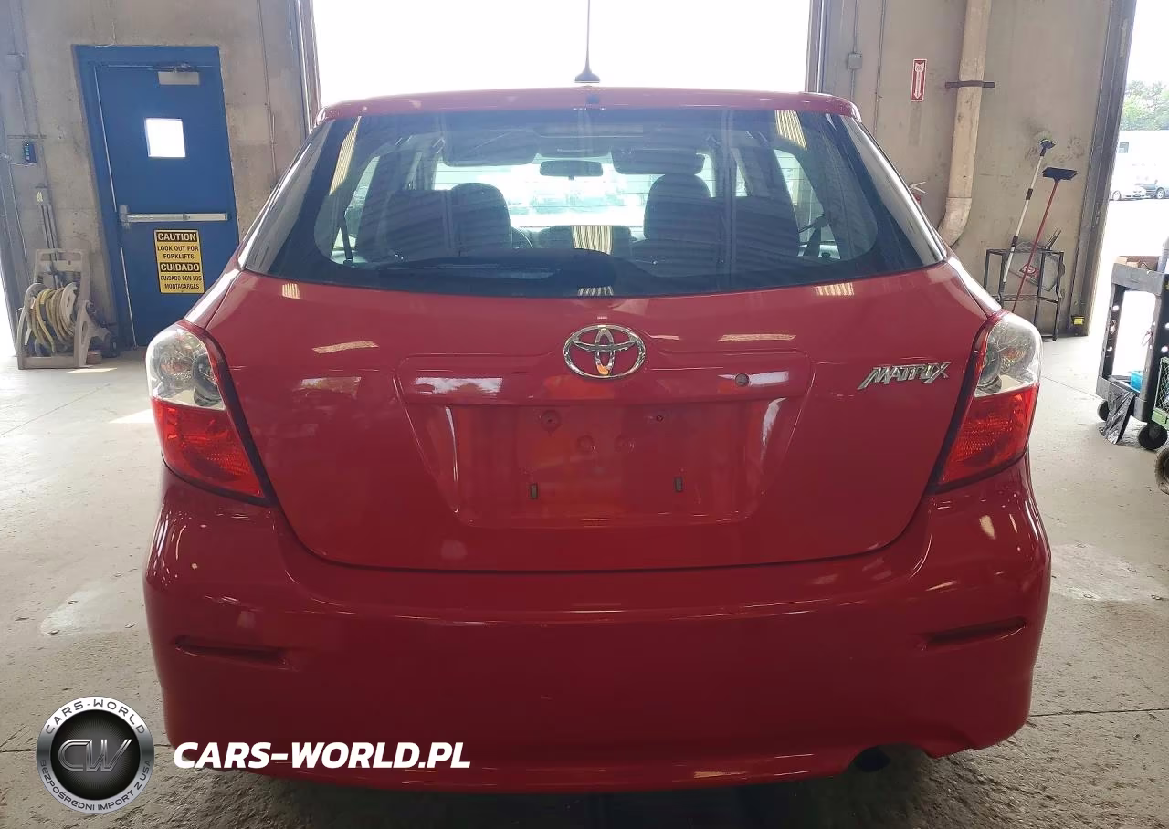 TOYOTA COROLLA MA VIN:2T1KU4EE6BC542253 - 6